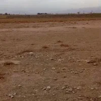 فرصت ویژه خرید زمین شرایط چکی و نقد