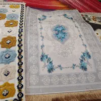 حراج انواع پتو. زیر سفره.دستمال نانو.پادری.نم‌گیرو|رختخواب، بالش، پتو|اردبیل, |دیوار