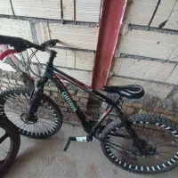دوچرخه سایز ۲۶