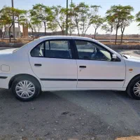 سمند EF7 مدل ۹۷ بنزینی|خودرو سواری و وانت|آران و بیدگل, |دیوار