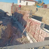 قالب بند و لوله کش ترکیه