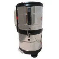 فروش کاترمیکسر و سوسیس ساز نوا چندکاره با گارانتی|خردکن، آسیاب، غذاساز|اصفهان, ملک‌شهر|دیوار