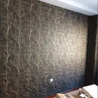 کاغذ دیواری و پوستر