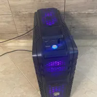 کیس گینینگ z790 ddr5