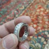 انگشتر نقره تایلند...|جواهرات|تهران, فاطمی|دیوار