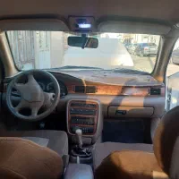سمند۸۹|خودرو سواری و وانت|اراک, |دیوار