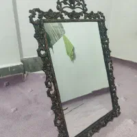 آینه تمام برنج