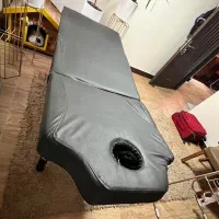 تخت تاتو و مژه