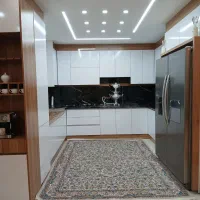 واحد دوبلکس عبور مجزا فول امکانات آساوله|فروش آپارتمان|سنندج, |دیوار