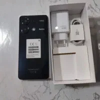 شیائومی نوت۱۳|موبایل|گنبد کاووس, |دیوار