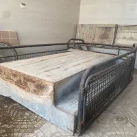 باربند و کفی پیکان