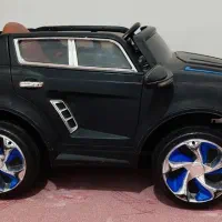 ماشین شارژی