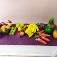 میوه مصنوعی خارجی