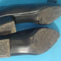 کفش|کیف، کفش، کمربند|رشت, دروازه لاکان|دیوار