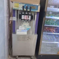 دستگاه بستنی پاناسونیک تک فاز