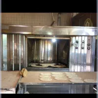 امتیاز نانوایی