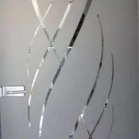 اجرای شیشه سکوریت|خدمات پیشه و مهارت|خورموج, |دیوار