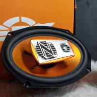 اسپیکر (باند کدنس)عتیقه کم یاب|سیستم صوتی خانگی|اصفهان, سروستان|دیوار