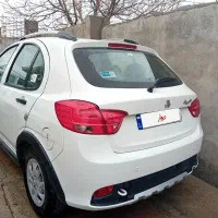 کوئیک GXL|خودرو سواری و وانت|زاغه, |دیوار