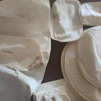ست پارچه ای آشپزخانه