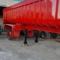 تریلی کمپرس