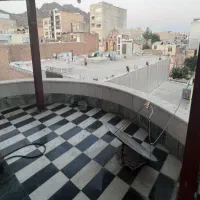 آپارتمان تک واحدی خیابان چمران 165متر
