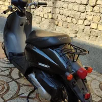 موتورپاکشتی.انژکتور today.اسکوپی|موتورسیکلت|مرودشت, ژیان|دیوار