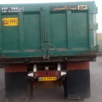 بنز تک کمپرسی