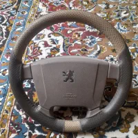 فرمان طرح ایربگ پژو ۴۰۵