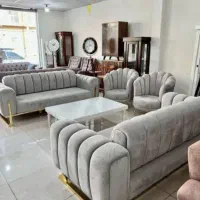 مبل ماهان کد ۵۰۴۰۳۰|مبلمان خانگی و میز عسلی|لردگان, |دیوار