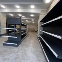 قفسه طرح ترک