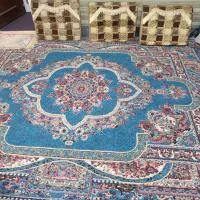 فرش نه متری