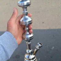 تنه قیلون برنجی