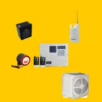 دزدگیر اماکن/فروش/نصب/مغازه/خانه