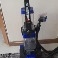 فرش شوی و مبل شوی هلیبرون المانی|جاروبرقی، جارو شارژی، بخارشو|اصفهان, باتون|دیوار