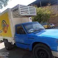نیسان یخچالدار