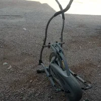 دوچرخه ورزشی|تجهیزات ورزشی|داراب, |دیوار