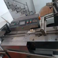 دستگاه بسته بندی پیلو پک