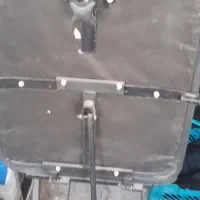 صندلی ارایشگاه