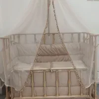 تخت و گهواره