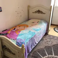سرویس خواب کودک و نوجوان سه تکه