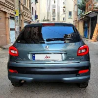 پژو 207i دستی|خودرو سواری و وانت|رشت, نظری|دیوار