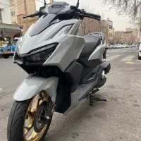 کلیک ۱۶۰|موتورسیکلت|تهران, اسکندری|دیوار