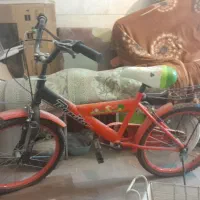 دو چرخه سایز 16