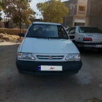 پراید