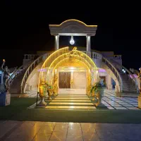 تشریفات عروسی خدمات کامل متناسب بابودجه شما