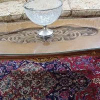 مبل سلطنتی|مبلمان خانگی و میز عسلی|مشهد, گوهرشاد|دیوار