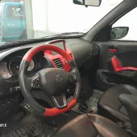 کوییکR اتومات فول مدل402 بدون رنگ-درحد|خودرو سواری و وانت|مشهد, امام رضا (ع)|دیوار