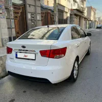 سراتو آپشنال|خودرو سواری و وانت|اسلام‌شهر, شهرک مصطفی خمینی|دیوار