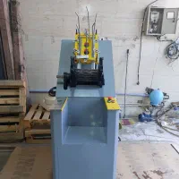 دستگاه کرکره کن دوجداره اتوماتیک|ماشینآلات صنعتی|قدس, شهرقدس|دیوار